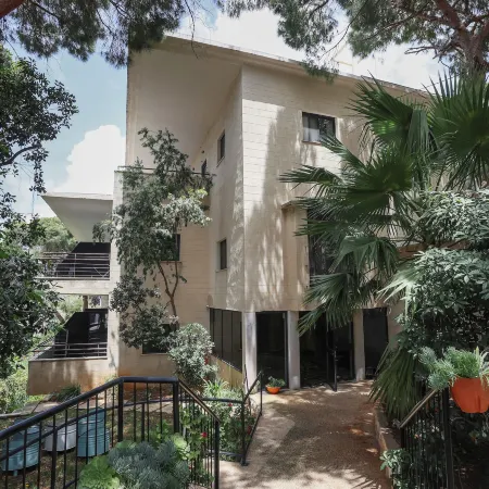 Domus Carmel Hotel