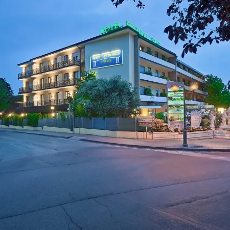 Hotel Petrarca Terme