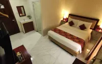 Sun Q Ta Hotel Guci Tegal Hotel dekat Slamet Via Guci. Basecamp KOMPAK