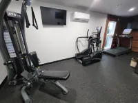 Ramada Bayside Inn and Suites - Gym
