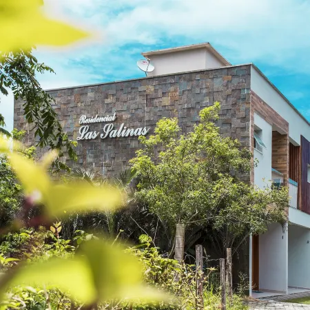 Residencial Las Salinas