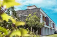 Residencial Las Salinas