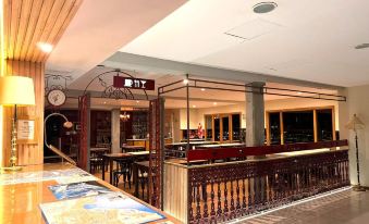 Meulen Hosteria y Apart