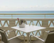 Ilunion Fuengirola - Ocean View