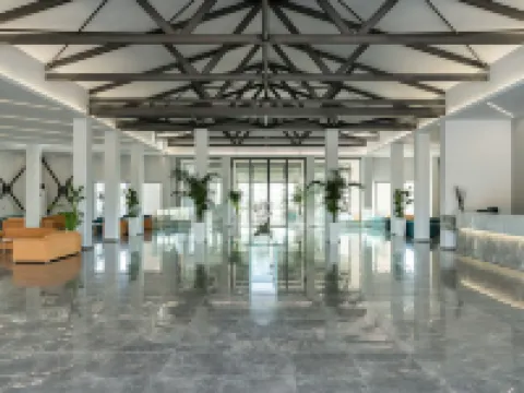 Galini Palace Resort Hotel Hotels in Kolymvari