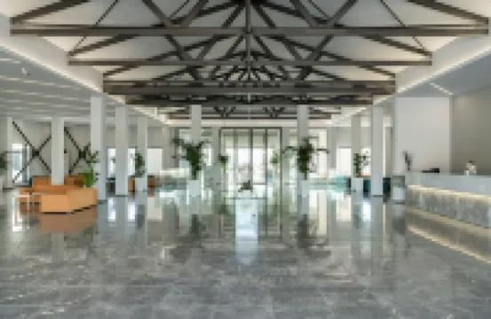 Galini Palace Resort Hotel
