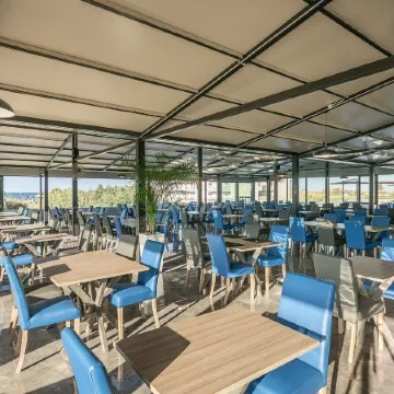 Galini Palace Resort Hotel