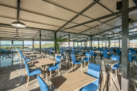 Galini Palace Resort Hotel