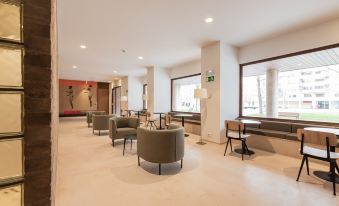 Micampus Pamplona Student Residence