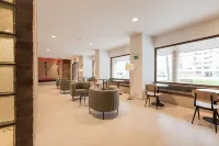 Micampus Pamplona Student Residence 팜프로나 호텔