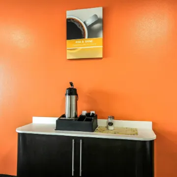 Motel 6 New Braunfels, TX