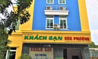 Cuc Phuong Hotel