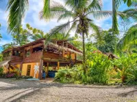 Caribe Town Bungalows فنادق في كوكليس