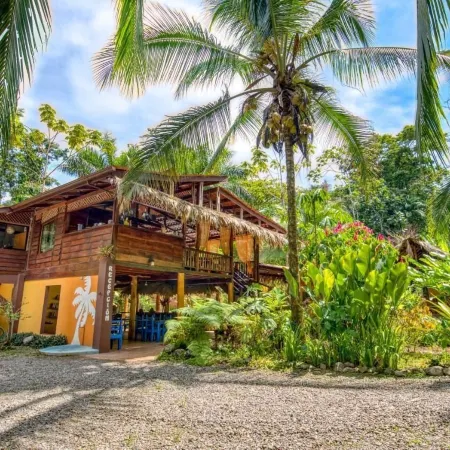 Caribe Town Bungalows