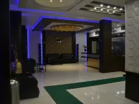 The Grand Rajwada Hotels in Seoni
