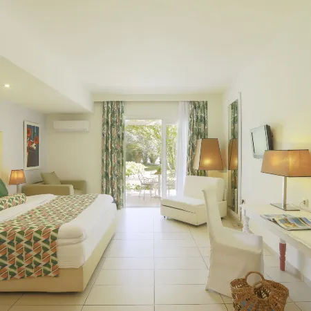 Mandraki Village Boutique Hotel