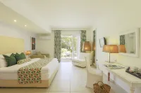 Mandraki Village Boutique Hotel Hotels in Sipiada