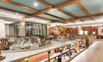 Valentin Imperial Riviera Maya All Inclusive - Adults Only