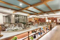 Valentin Imperial Riviera Maya All Inclusive - Adults Only - breakfast