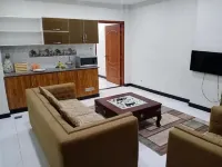Greenleaf Suites