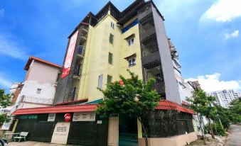 Minh Phuong Hbc Hotel - by Bay Luxury