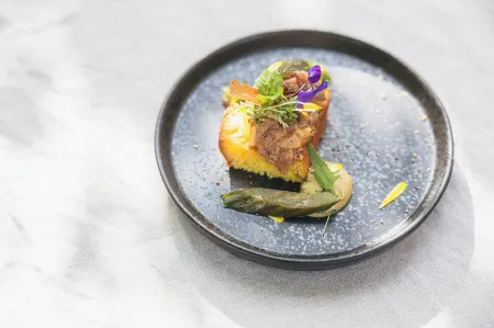 Ritzenhof - Hotel Und Spa am See 4-Sterne-Superior Отели в г. Динтен