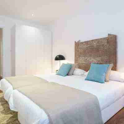 Valencia Luxury - Boutique Center Rooms