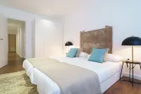 Valencia Luxury - Boutique Center - Kitchens