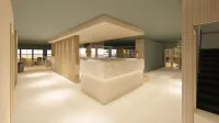 Maritim Fjordhotel - WiFi