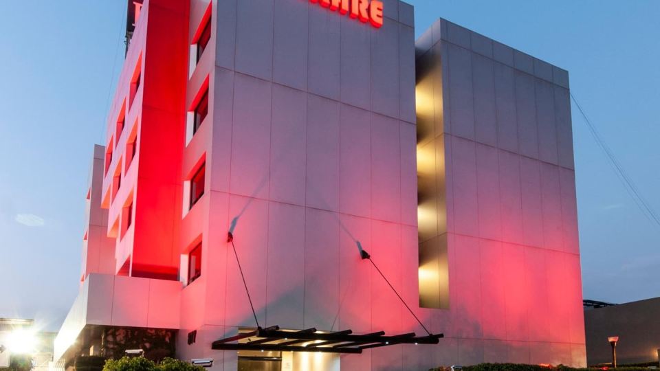 Hotel Harare