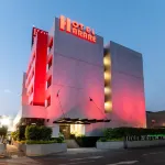 Hotel Harare - románticos