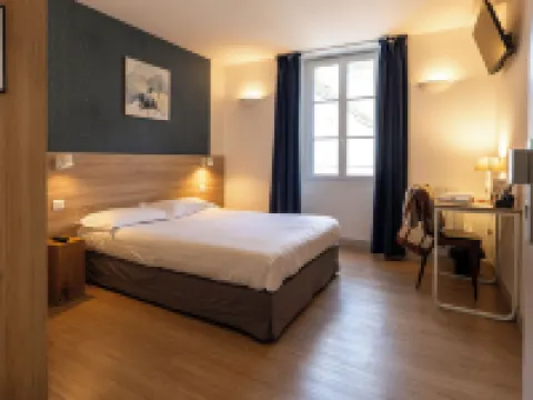 Hôtel Océan Dinan Hotels in Dinan