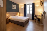 Hôtel Océan Dinan Hotel a Dinan
