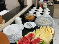 Hostel da Fonte Hoteles cerca de Pedra da Memória