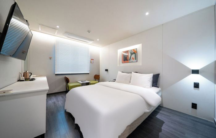 Hotel Kabo Pyeongtaek