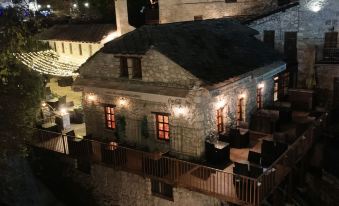 Hotel-Restaurant Kriva Ćuprija