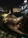 Hotel-Restaurant Kriva Ćuprija Hotel a 
