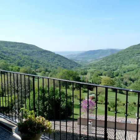 Logis Hôtel-Restaurant la Mère Biquette