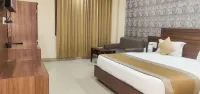 Hotel the Vaishno Devi Hills