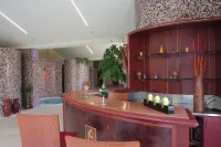 Palace Hotel San Michele - Quầy Bar