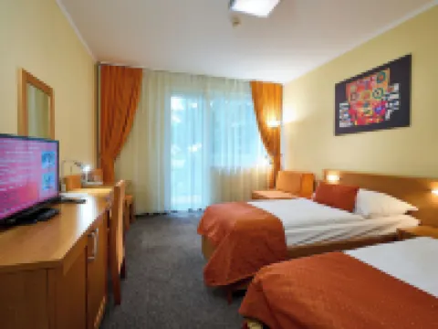 Hotel Sorea Regia Hoteles cerca de Catedral de San Martín