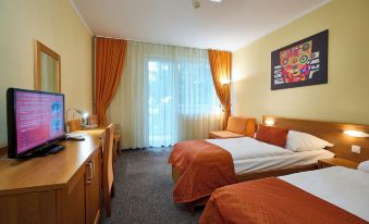 Hotel Sorea Regia
