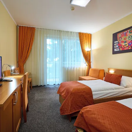 Hotel Sorea Regia