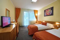 Hotel Sorea Regia فنادق في Bratislava IV