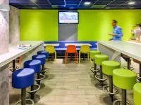 Ibis Budget Hannover Hbf