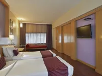 Hotel Heritage Formerly Known As Comfort Inn Heritage Hotels near NICMAR