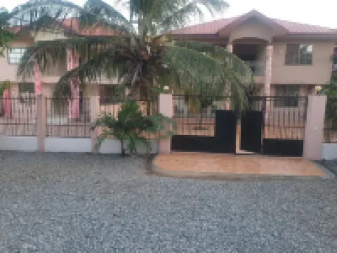 Fresh Air Lodge