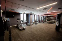 Micampus Burjassot Parque Student Residence - С тренажерным залом