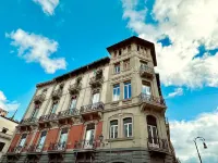 Palazzo Liberty Hotel di 