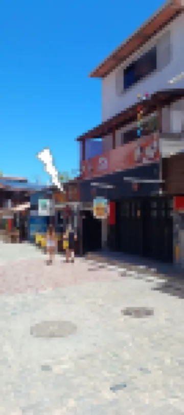 Kitnet Perto da Primeira Praia